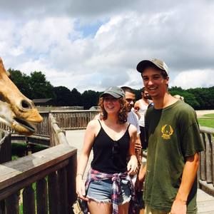 Meet your Posher, Kiera